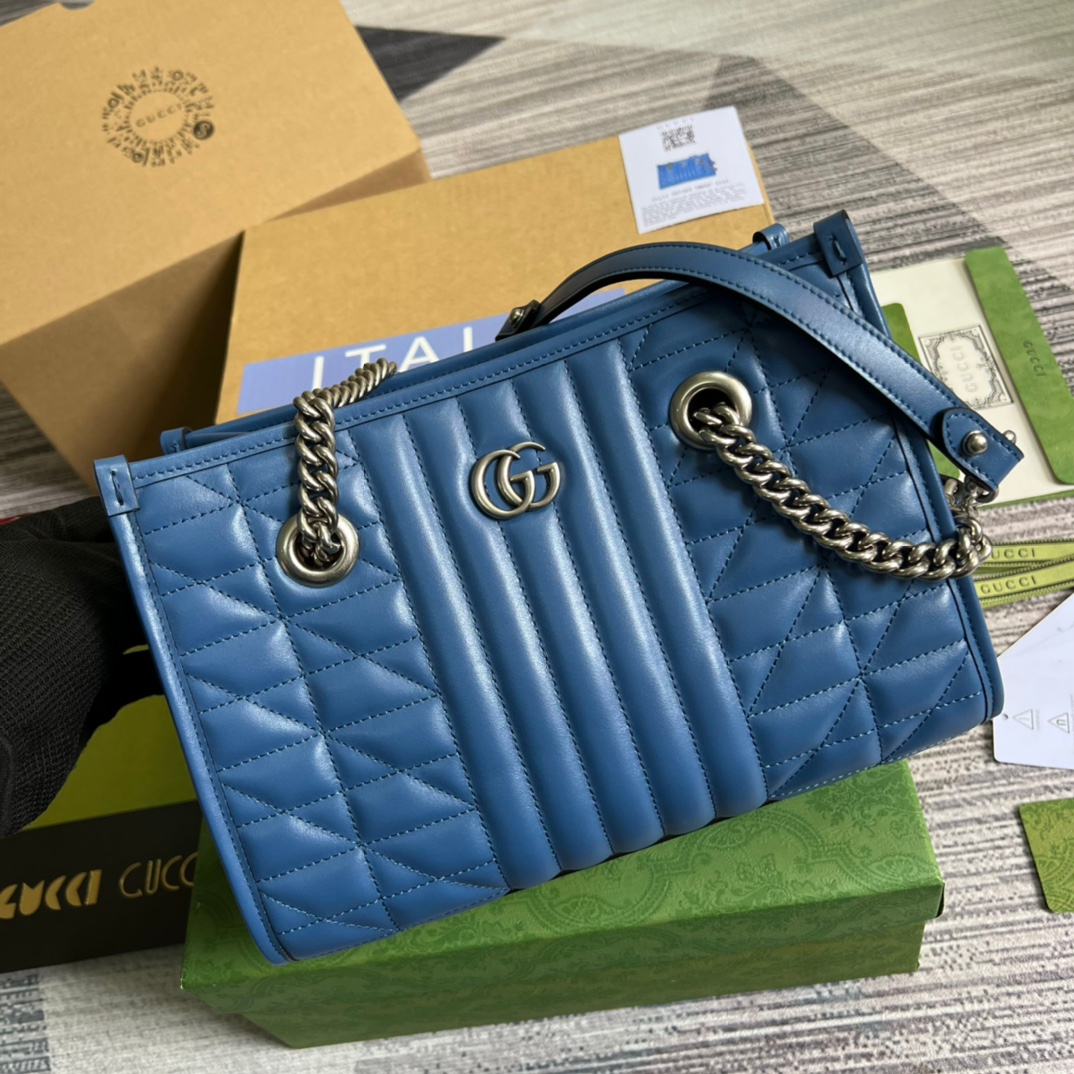 Gucci Bag – Montanamode