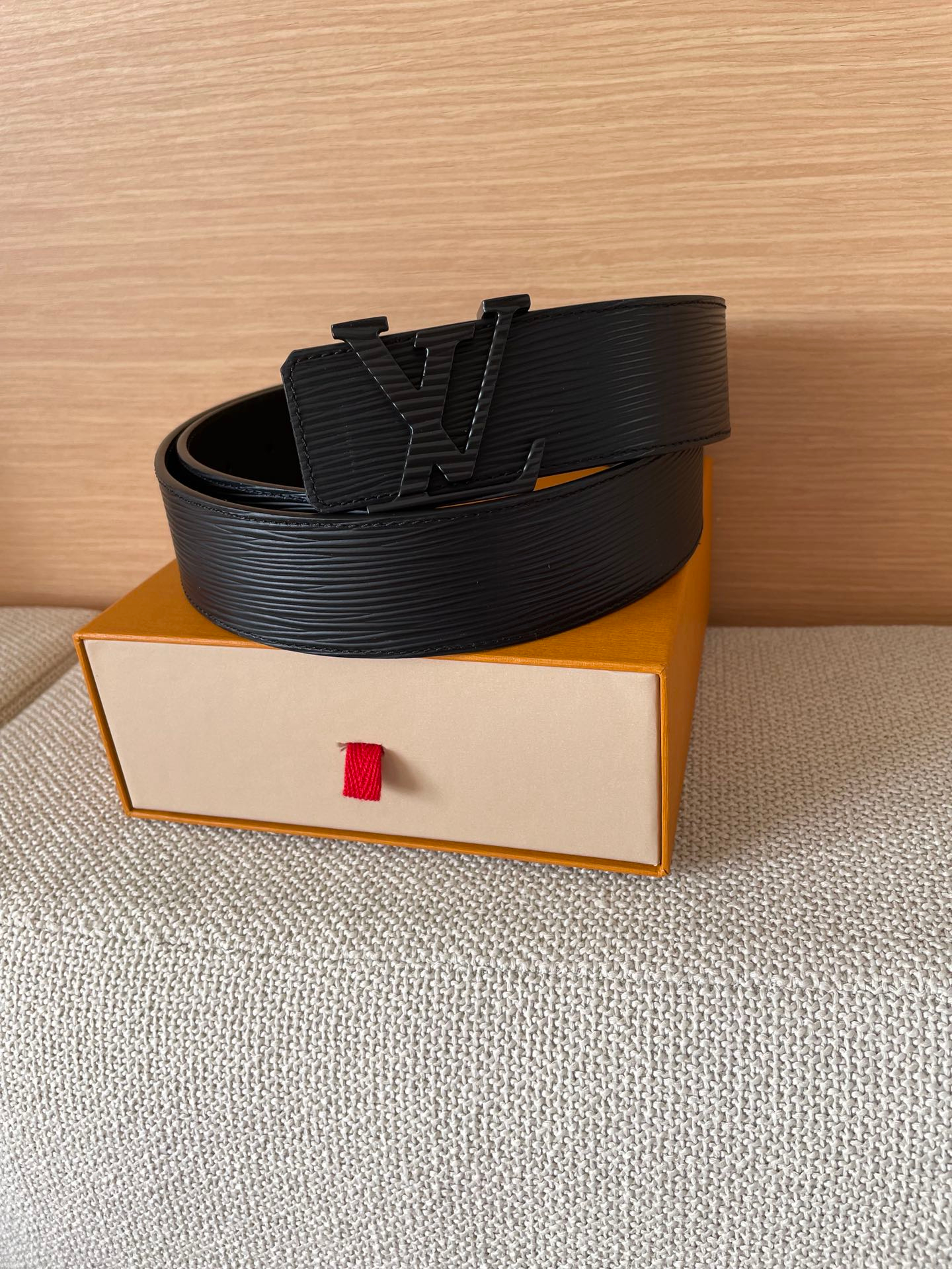 Louis Vuitton Belt – Montanamode
