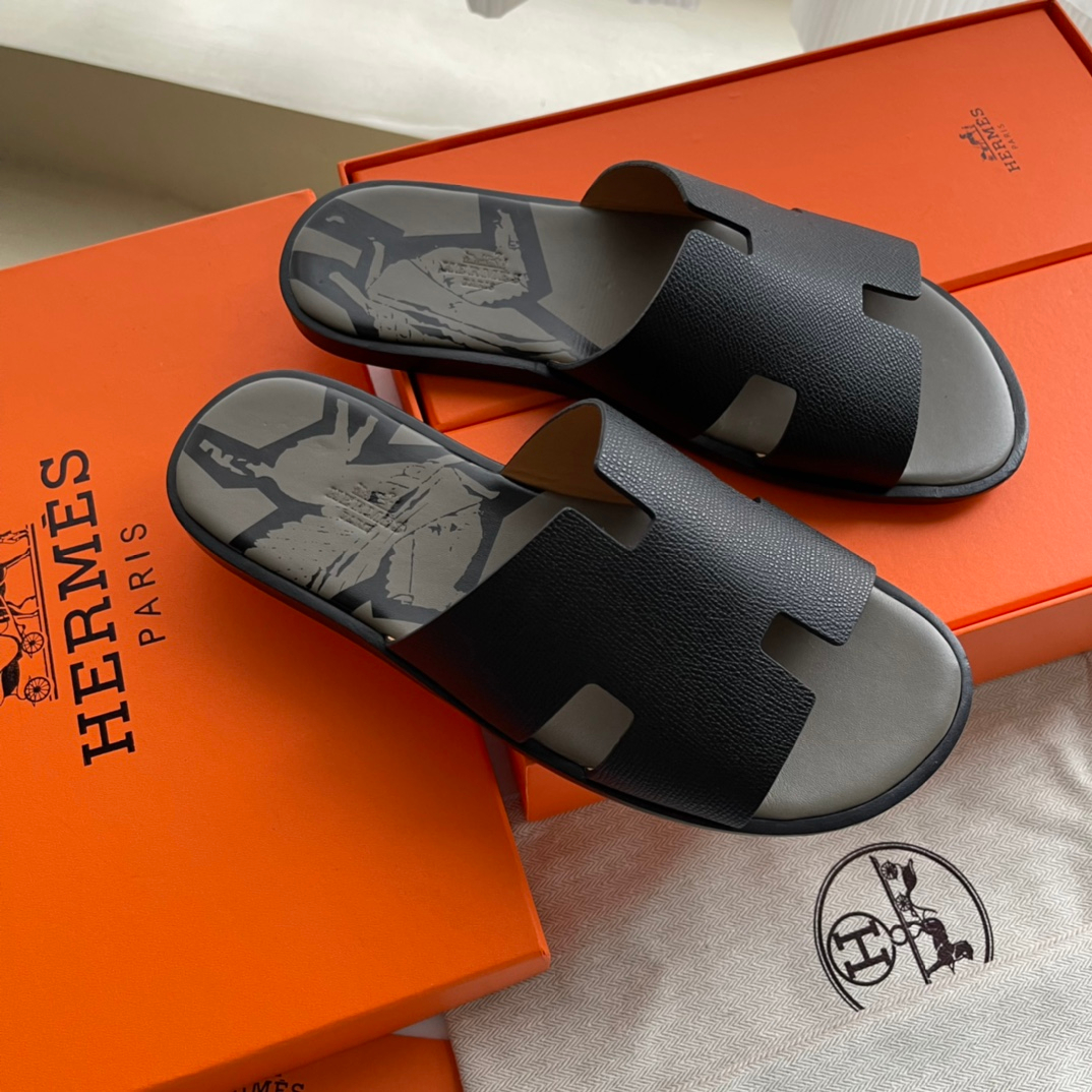Hermes Sandals – Montanamode