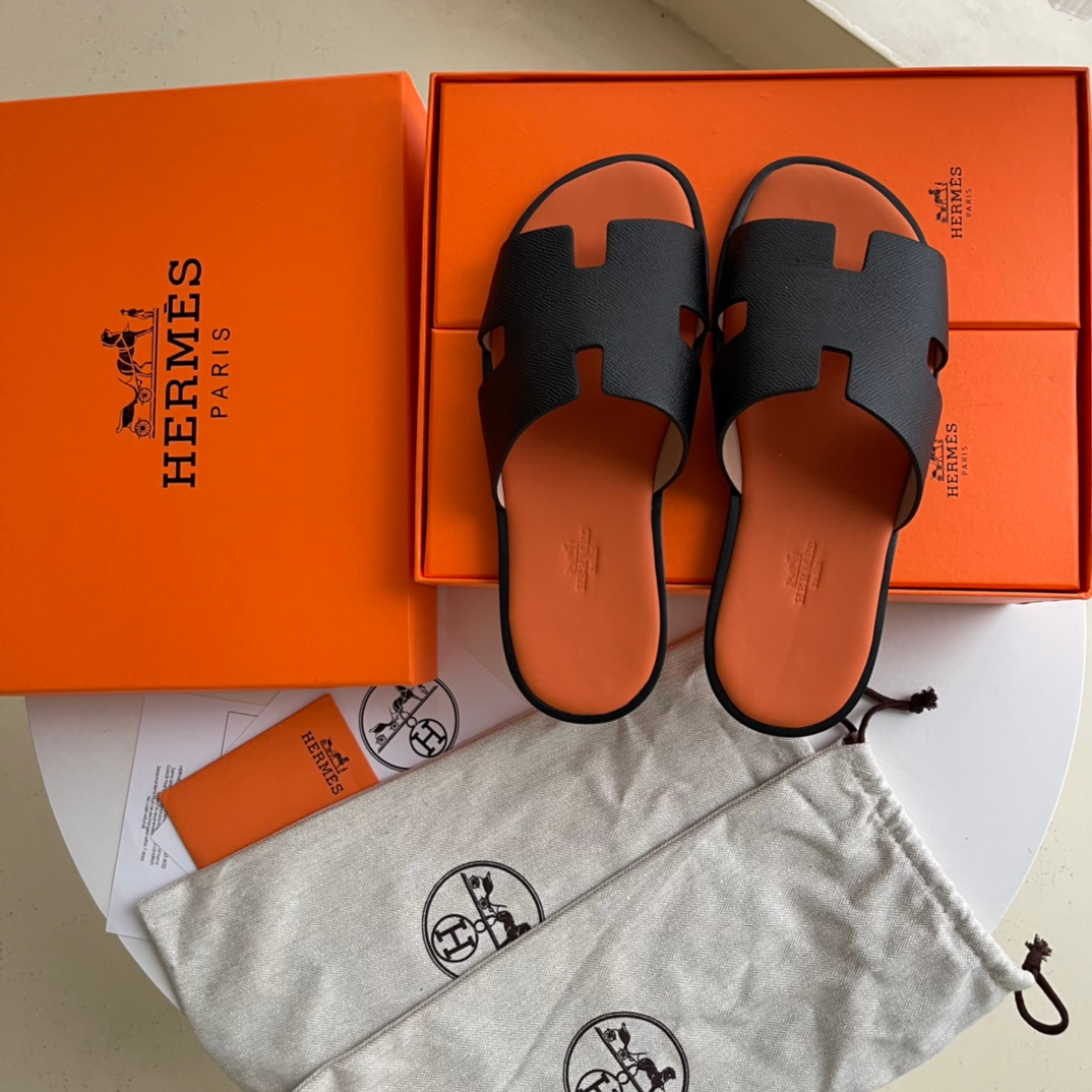 Hermes Sandals – Montanamode