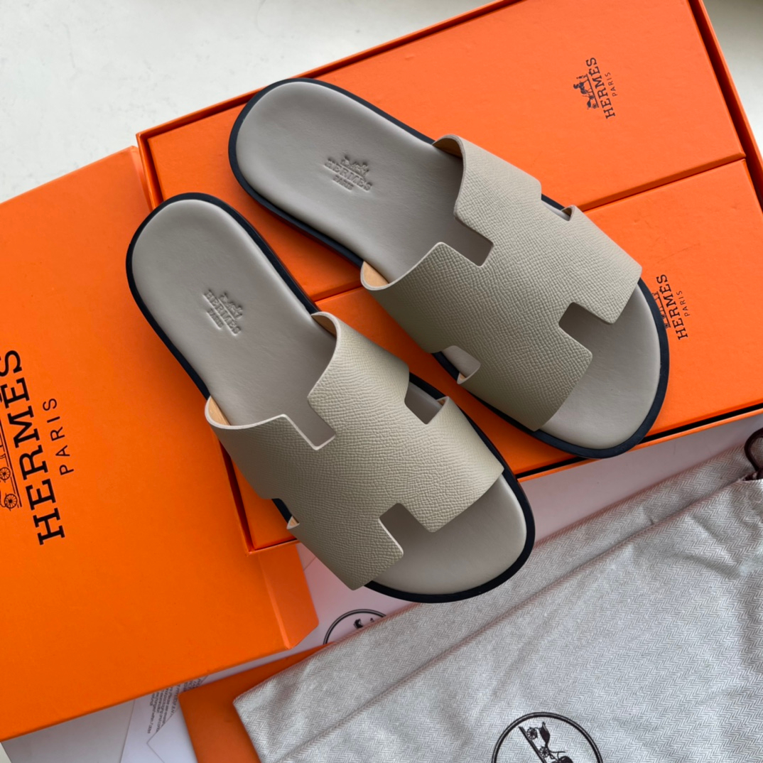 Hermes Sandals – Montanamode