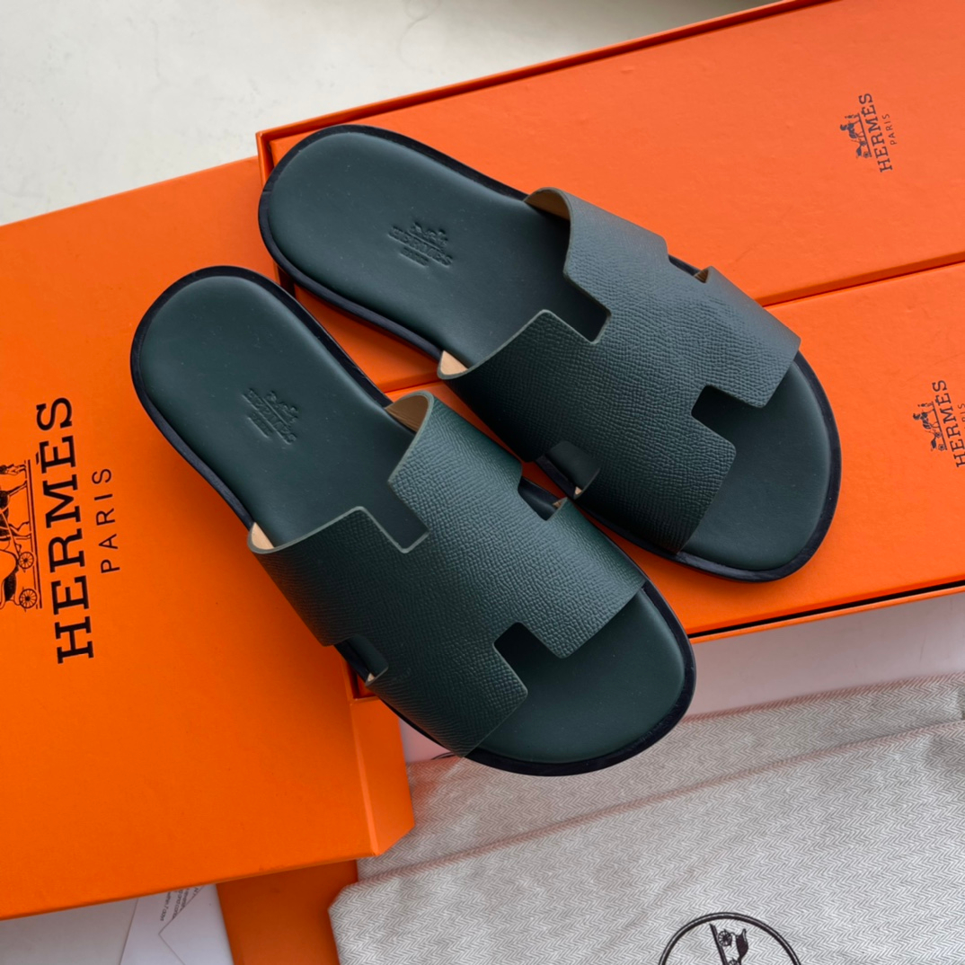 Hermes Sandals – Montanamode