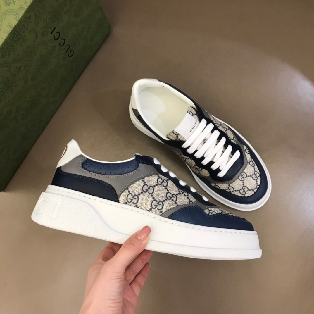 Gucci Sneakers – Montanamode