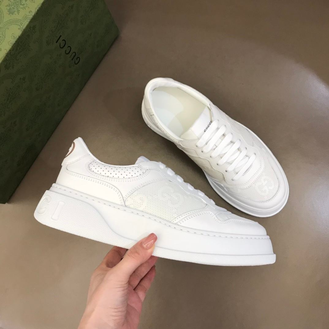Gucci Sneakers – Montanamode