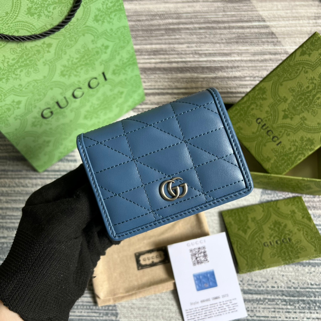 Gucci Wallets – Montanamode
