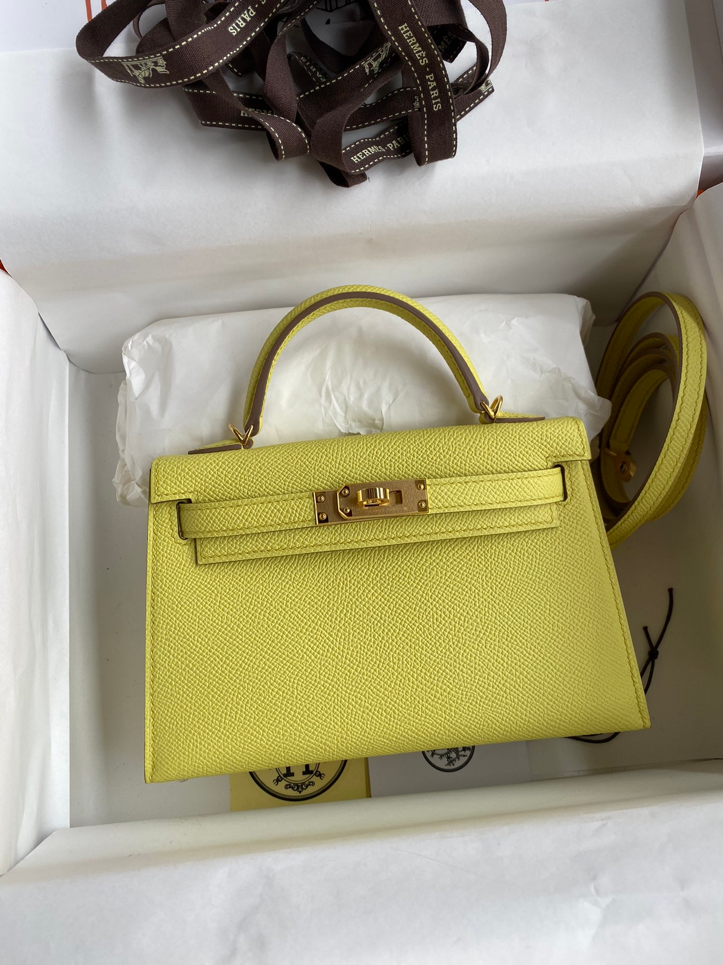 Hermes Bag – Montanamode