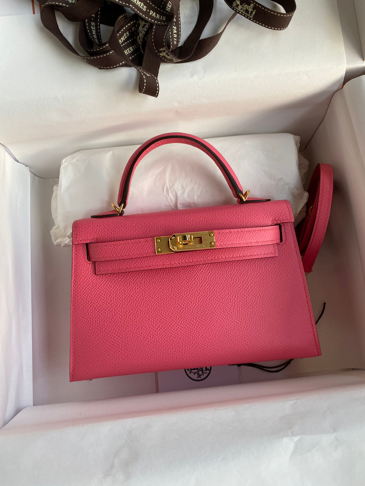 Hermes Bag – Montanamode