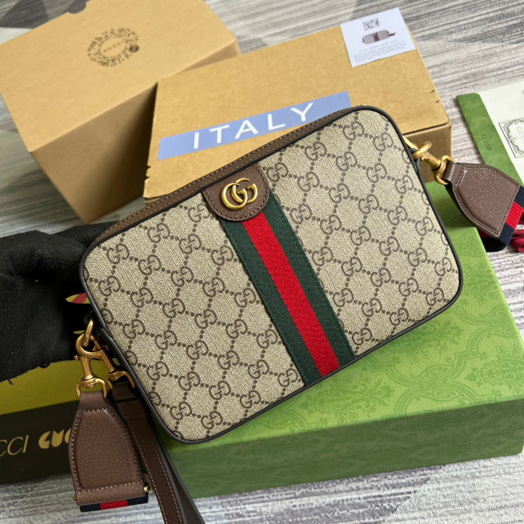 Gucci Bag – Montanamode