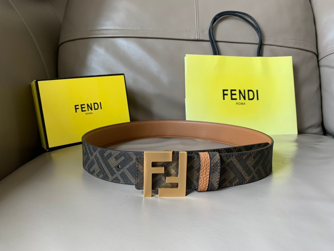 Fendi Belt – Montanamode