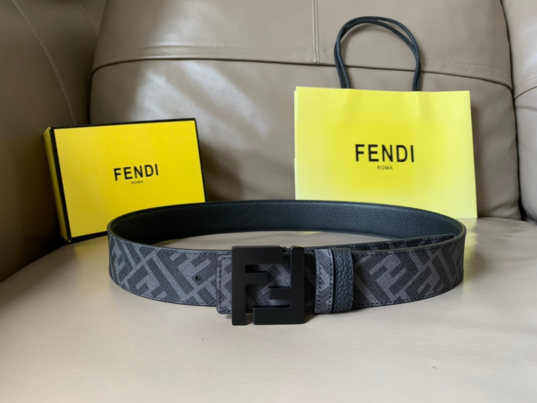 Fendi Belt – Montanamode
