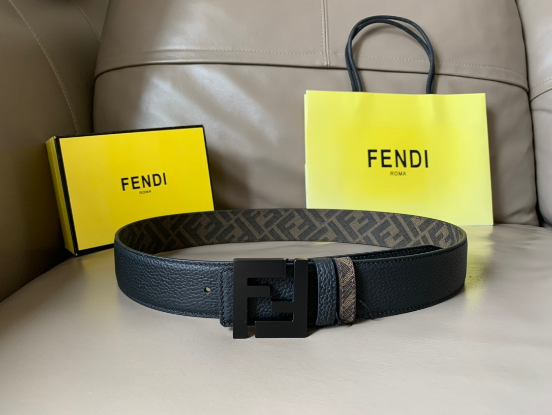 Fendi Belt – Montanamode