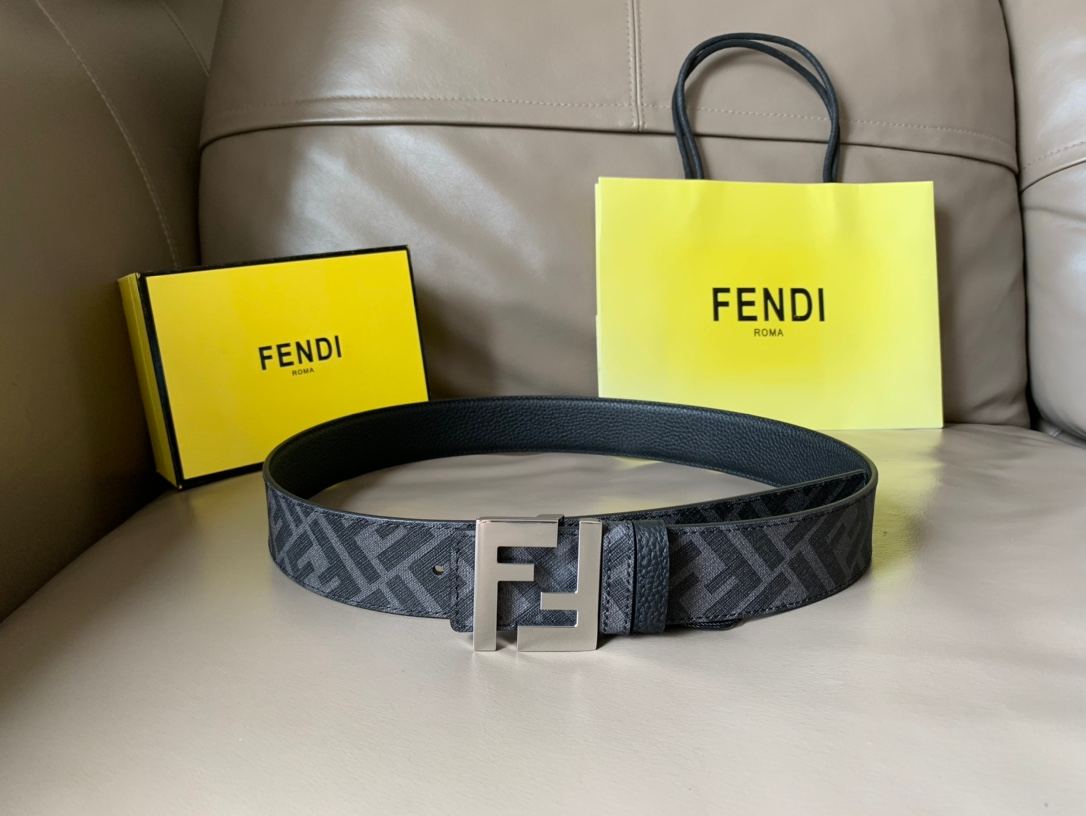Fendi Belt – Montanamode