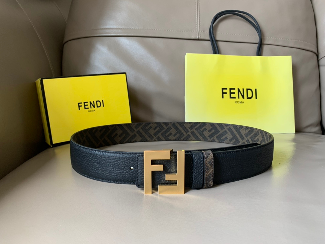 Fendi Belt – Montanamode