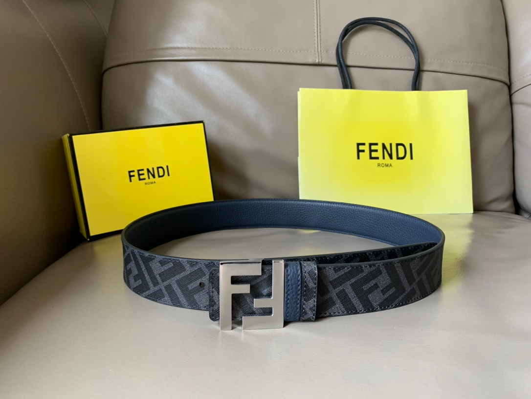 Fendi Belt – Montanamode