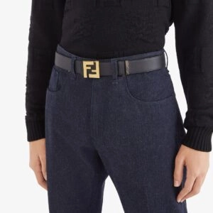 Fendi Belt – Montanamode