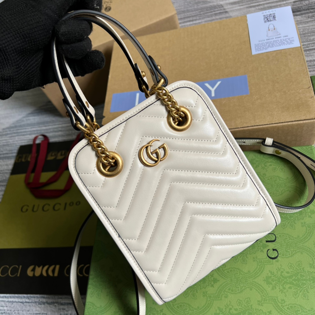 Gucci Bag – Montanamode