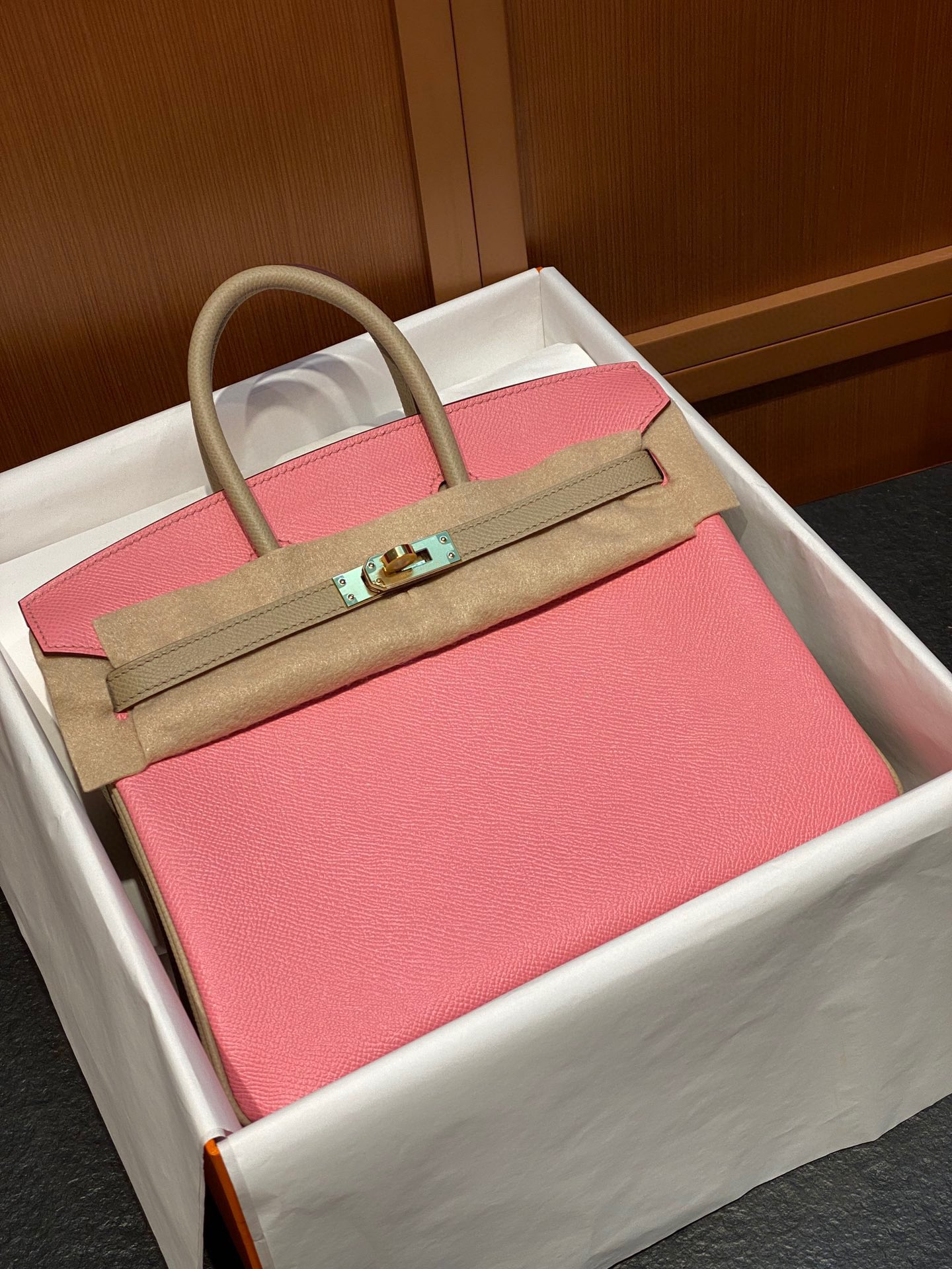 Hermes Bag – Montanamode