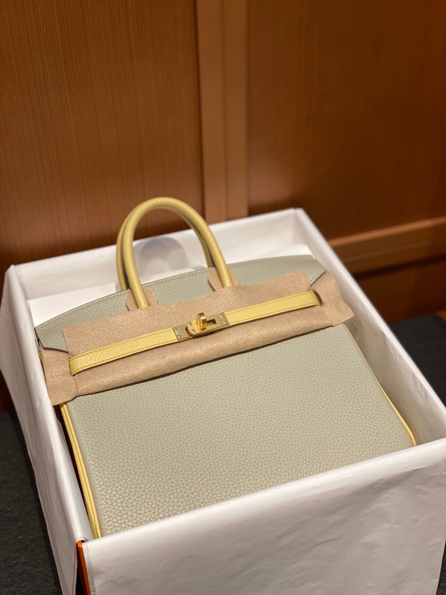 Hermes Bag – Montanamode