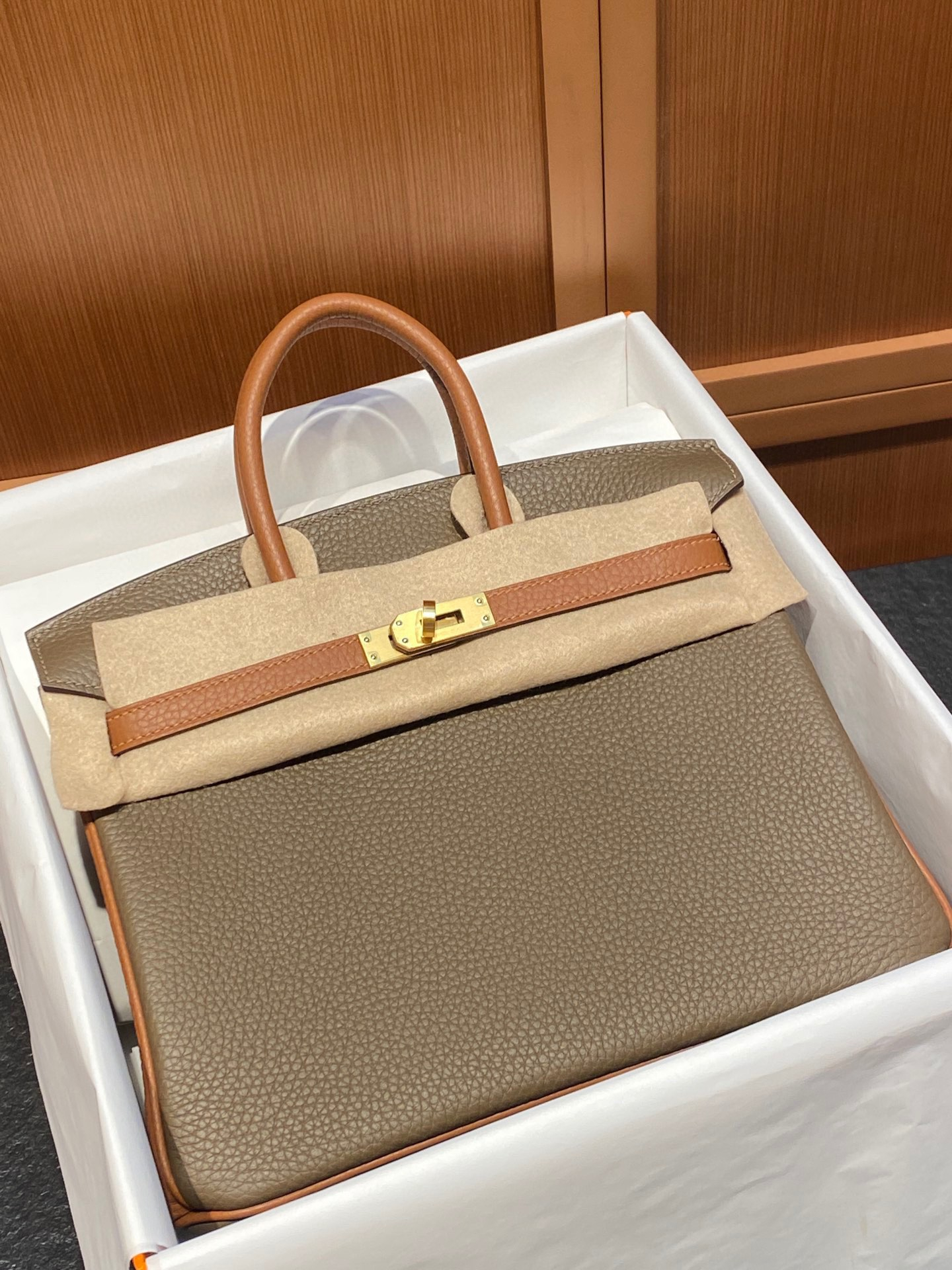 Hermes Bag – Montanamode