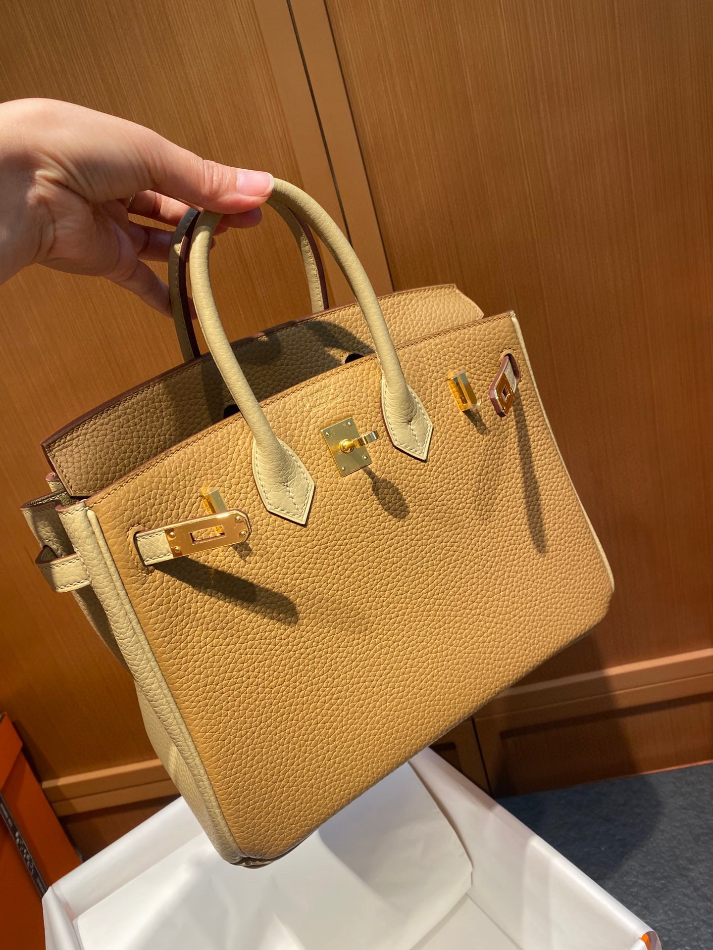 Hermes Bag – Montanamode