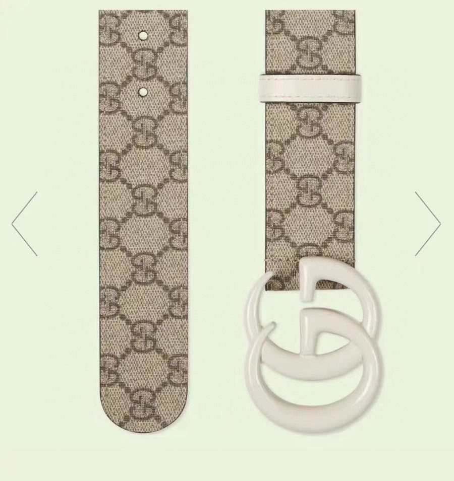 Gucci Belt – Montanamode