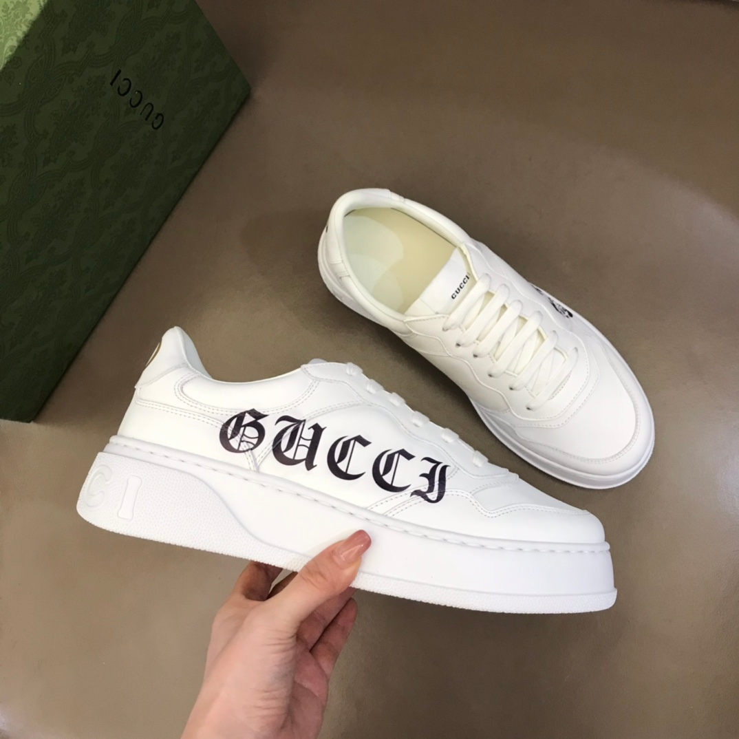 Gucci Sneakers – Montanamode