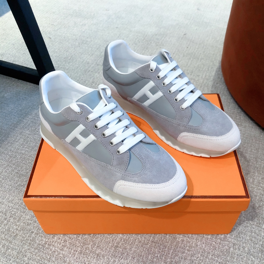 Hermes Sneakers – Montanamode