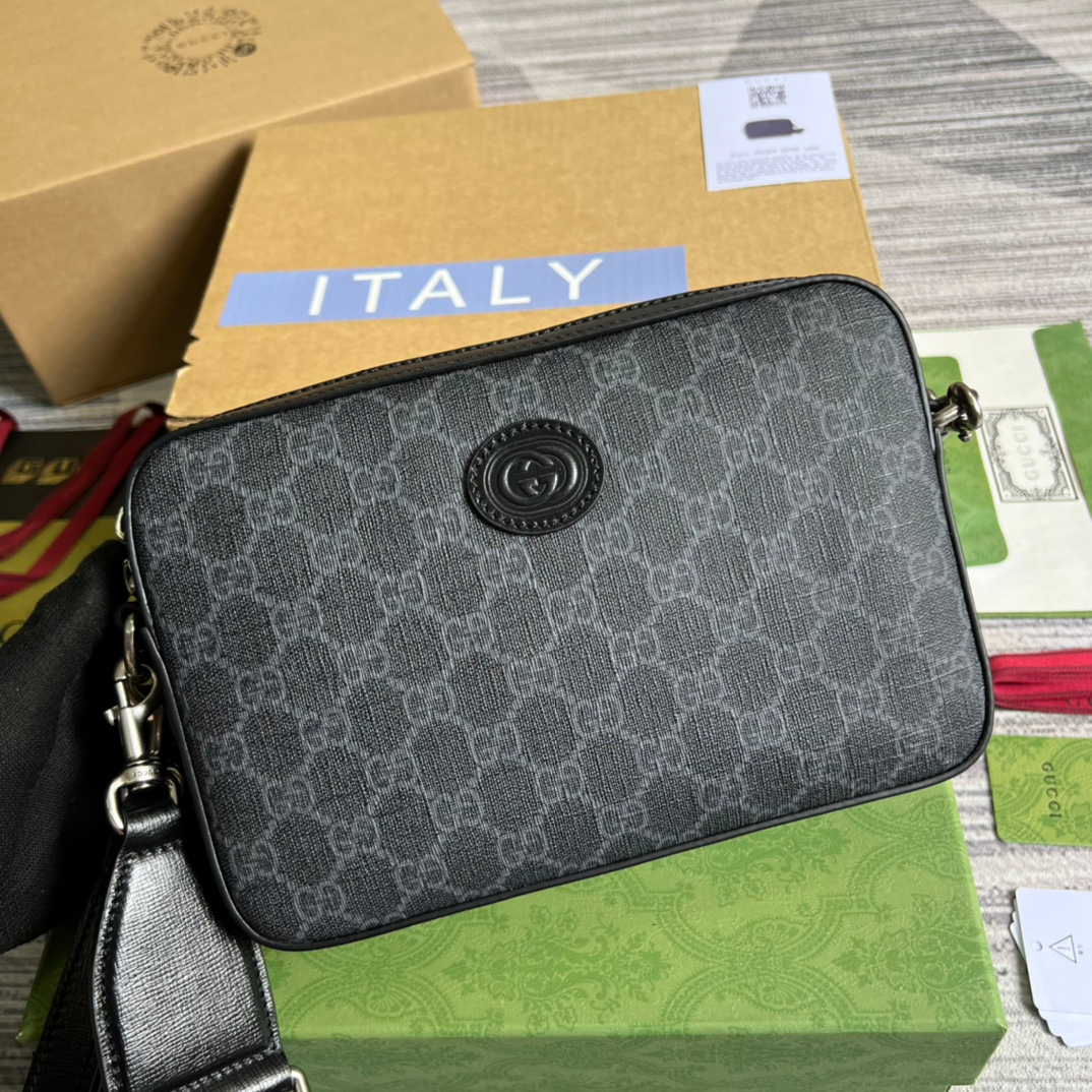 Gucci Bag – Montanamode