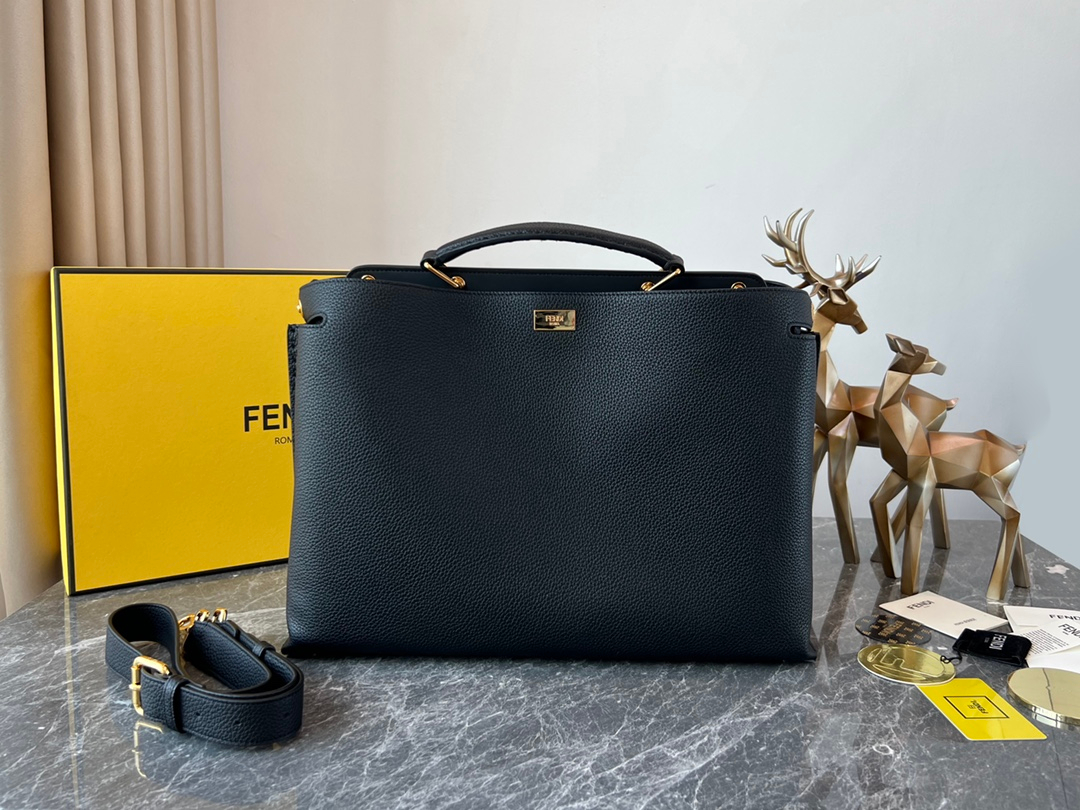 Fendi Bag – Montanamode