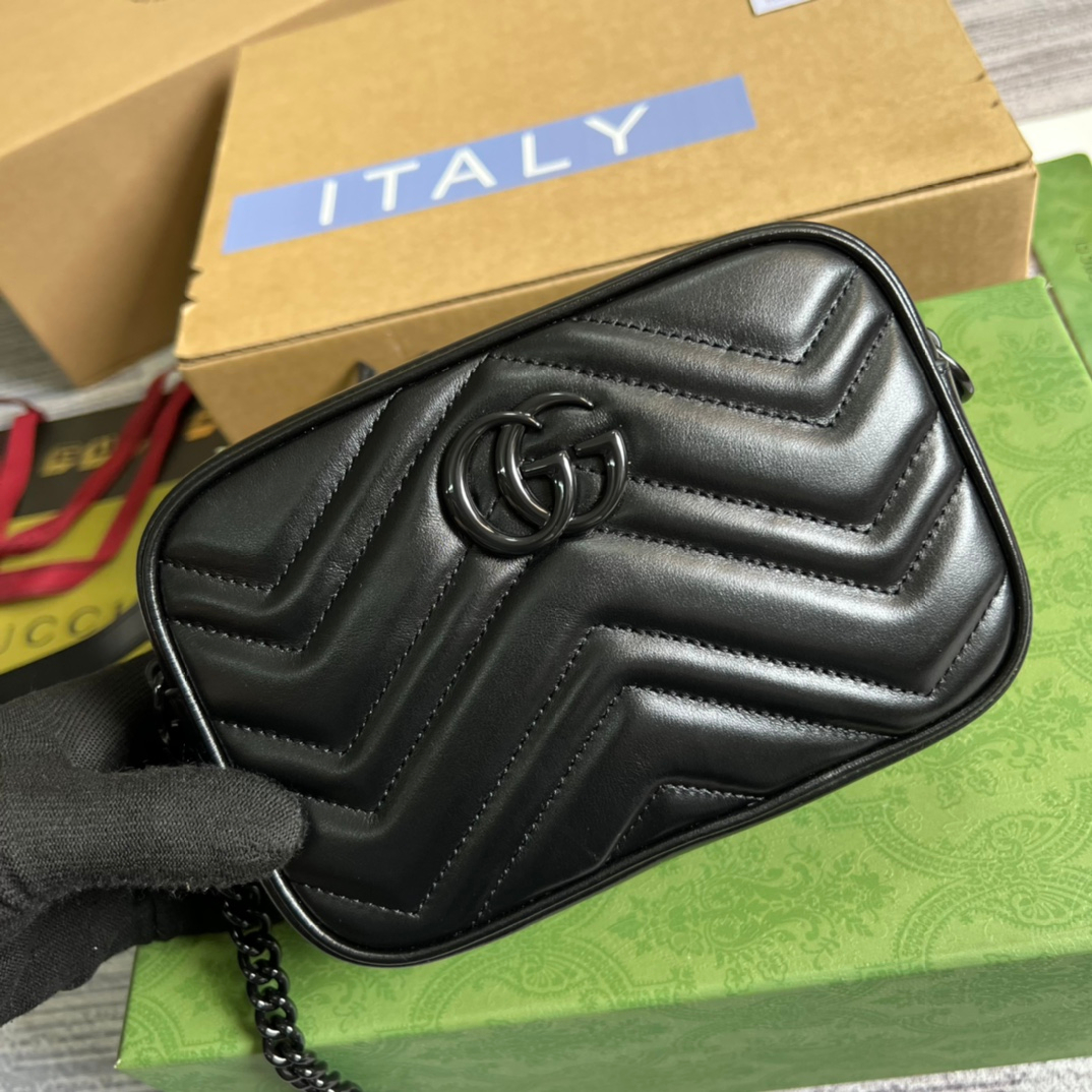 Gucci Bag – Montanamode