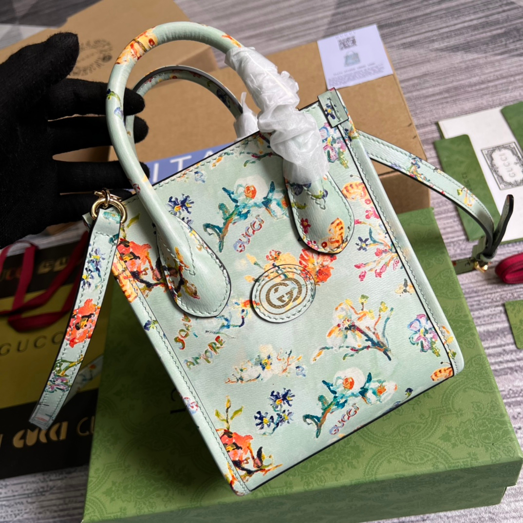 Gucci Bag – Montanamode