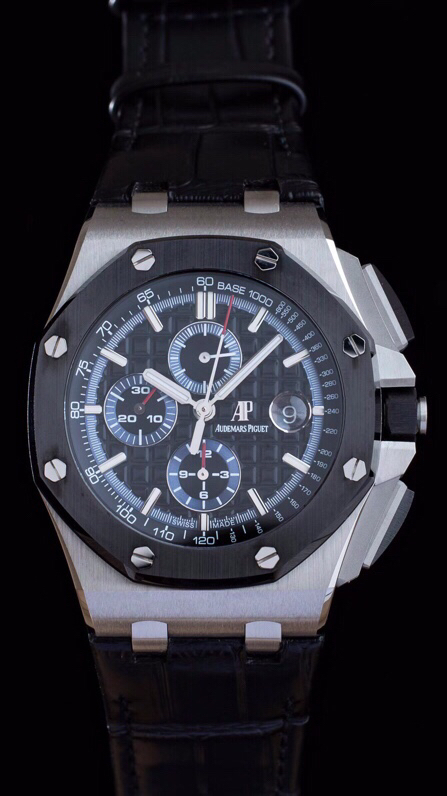 Audemars Piguet Watch – Montanamode