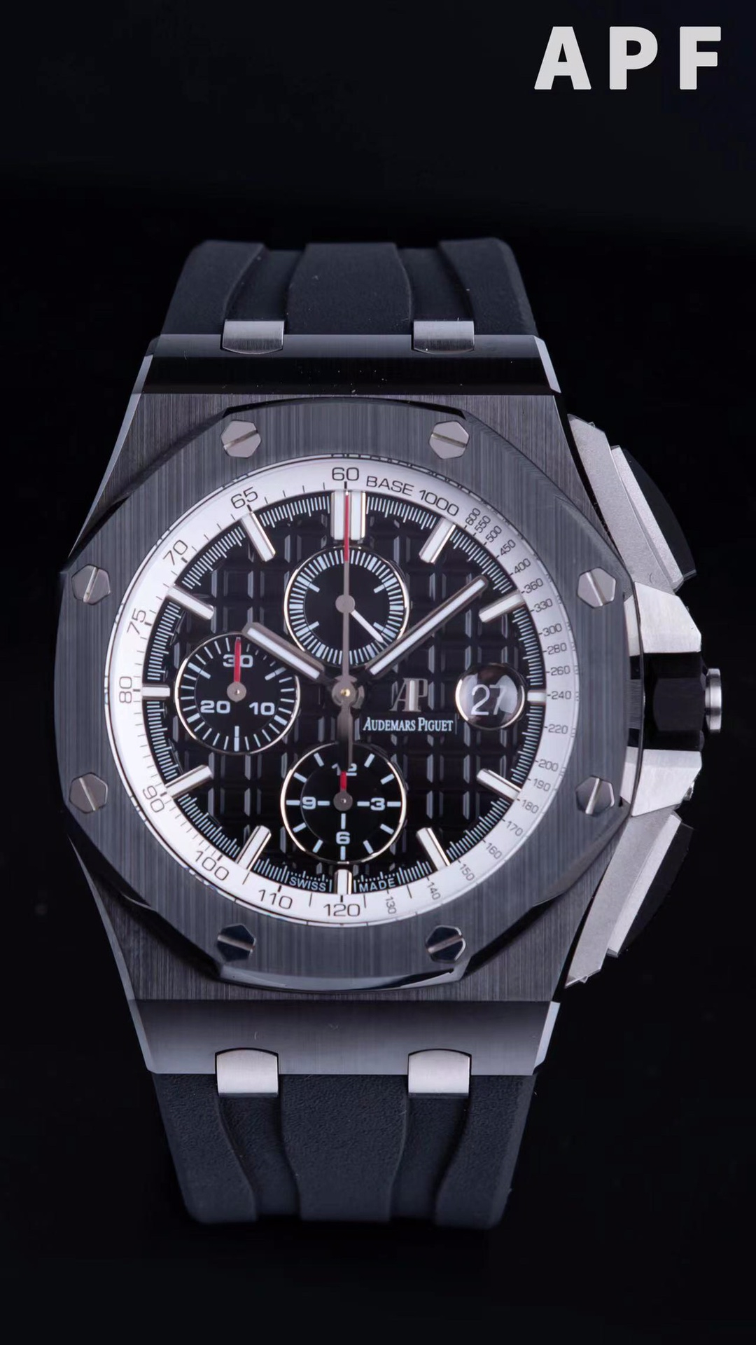 Audemars Piguet Watch – Montanamode