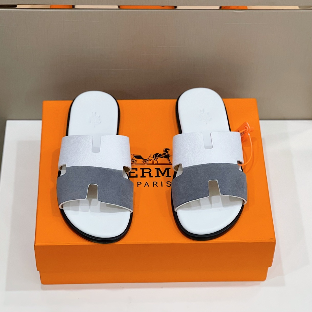 Hermes Sandals – Montanamode