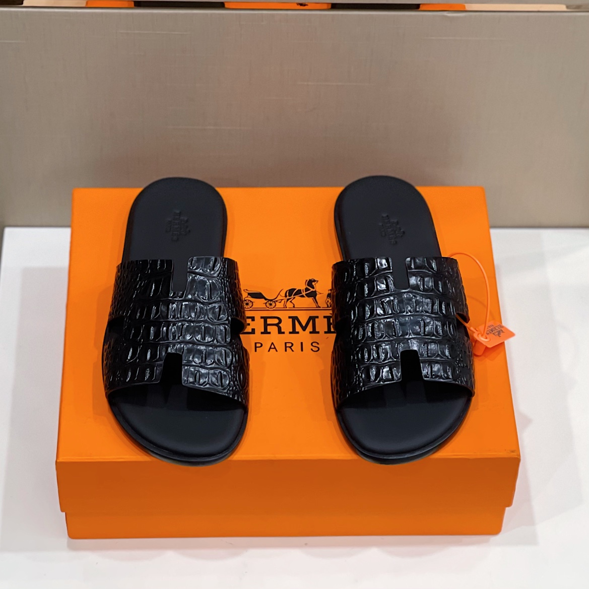 Hermes Sandals – Montanamode