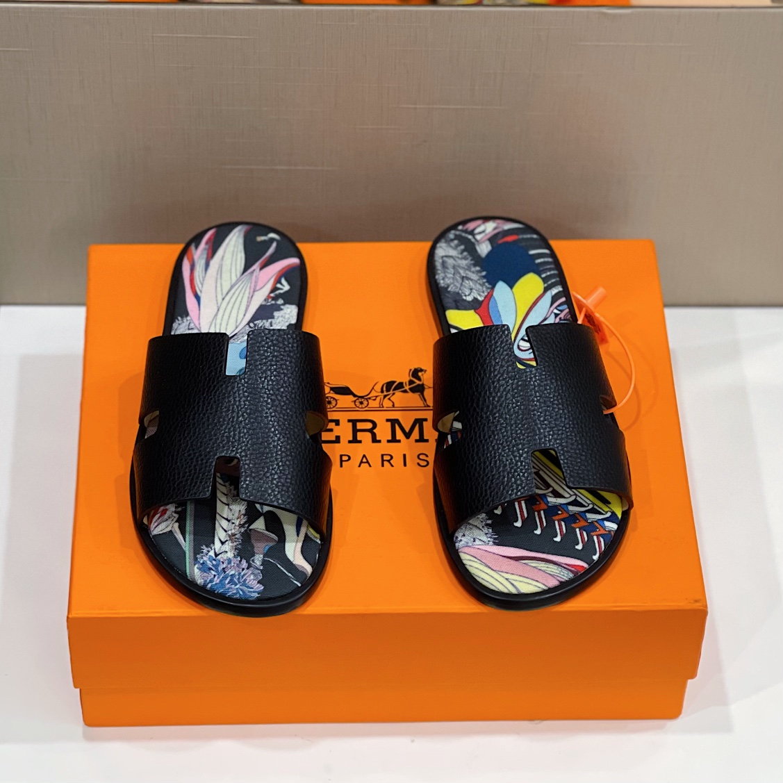 Hermes Sandals – Montanamode