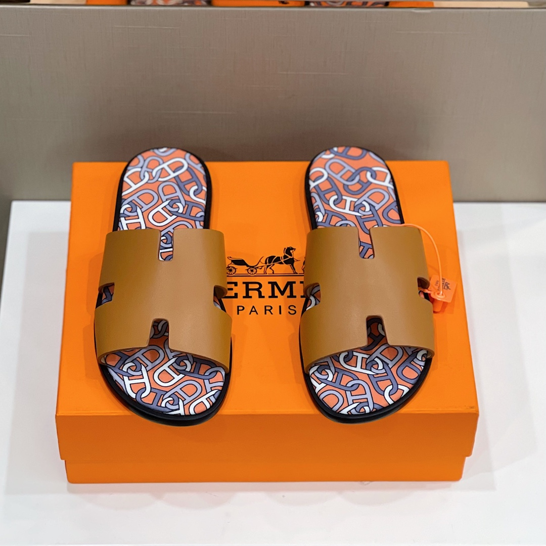 Hermes Sandals – Montanamode