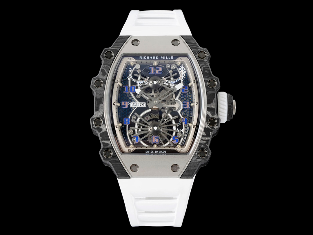 Richard Mille Watch – Montanamode