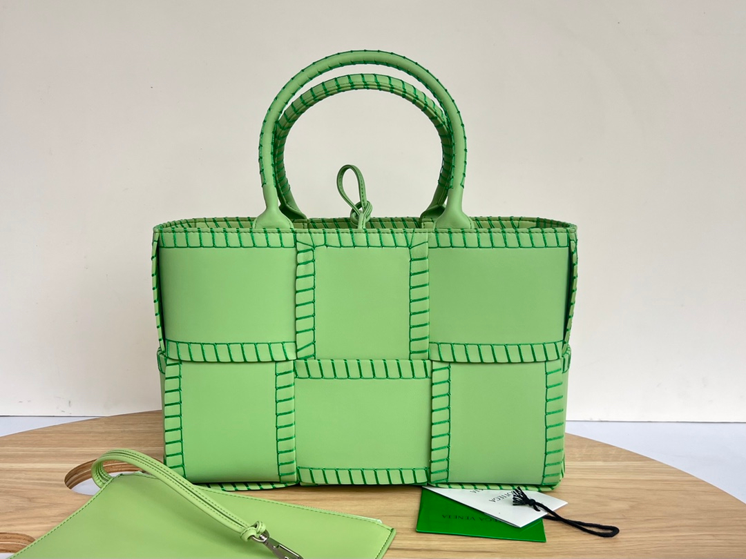 Bottega Veneta Bag – Montanamode