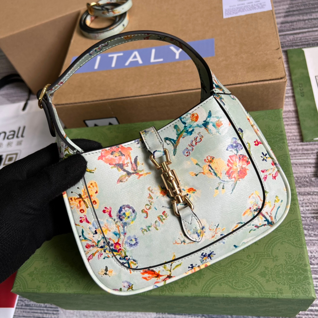 Gucci Bag – Montanamode