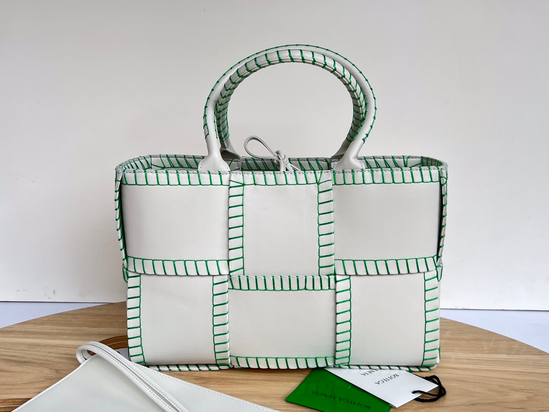 Bottega Veneta Bag – Montanamode