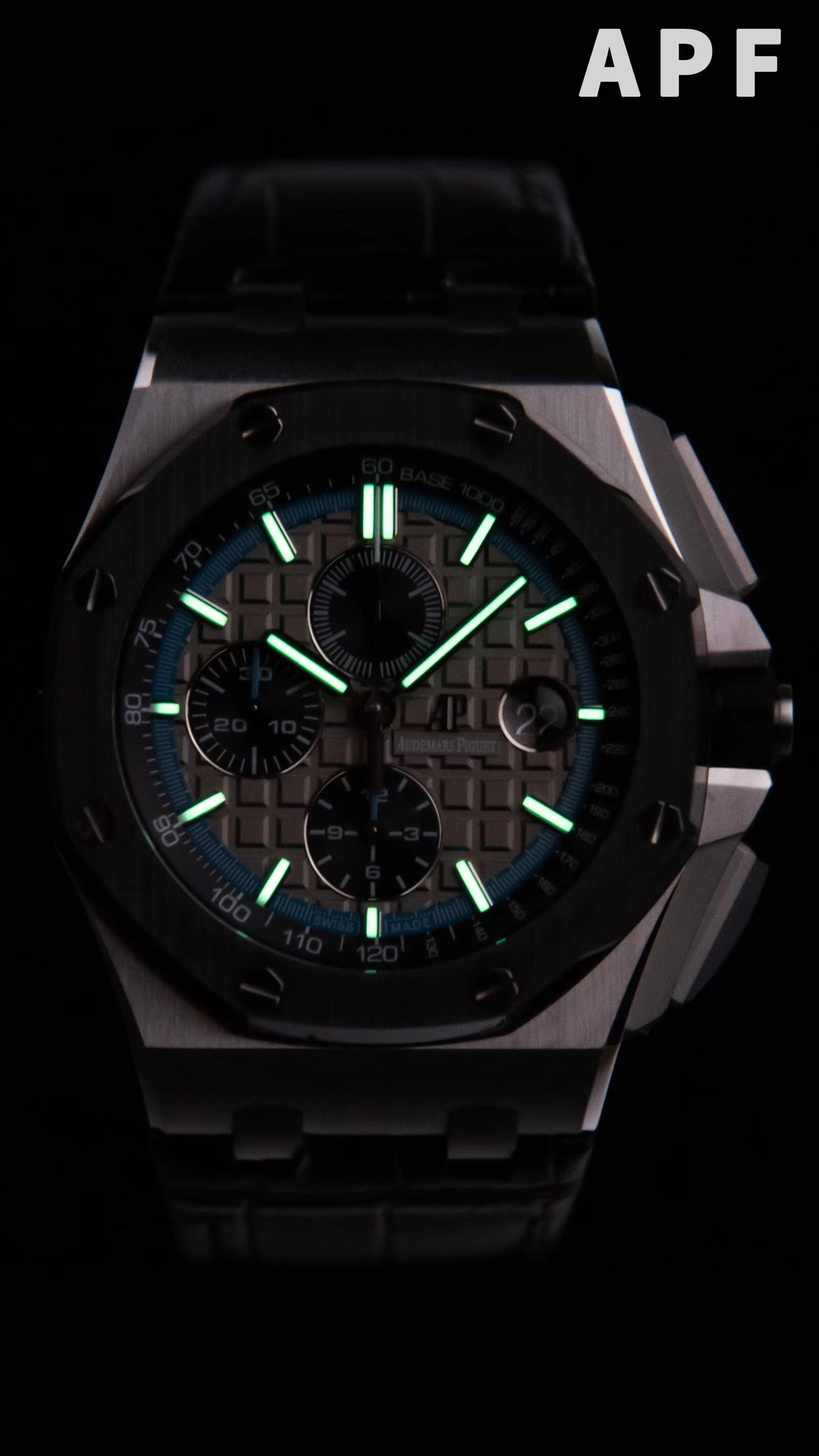 Audemars Piguet Watch – Montanamode
