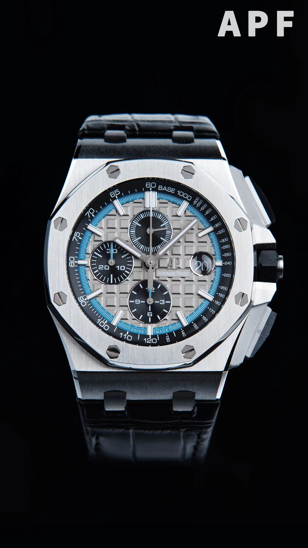 Audemars Piguet Watch – Montanamode