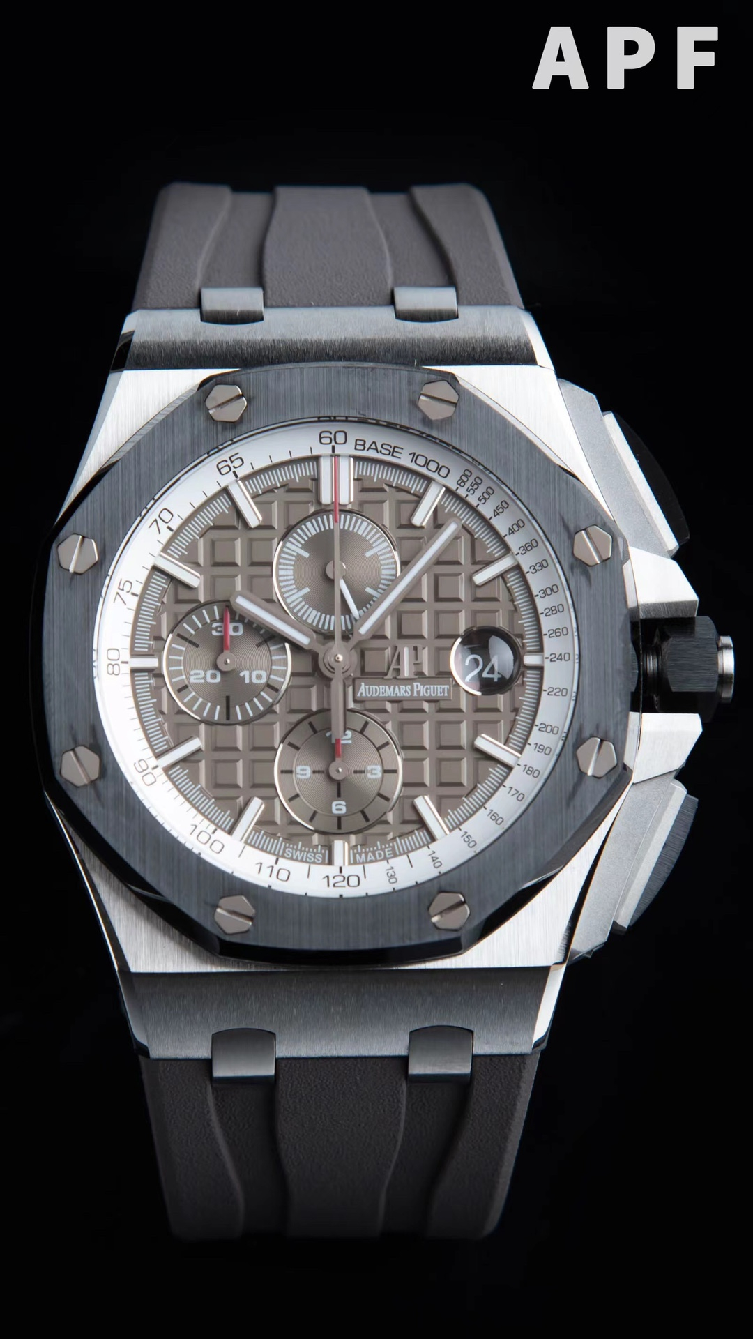 Audemars Piguet Watch – Montanamode