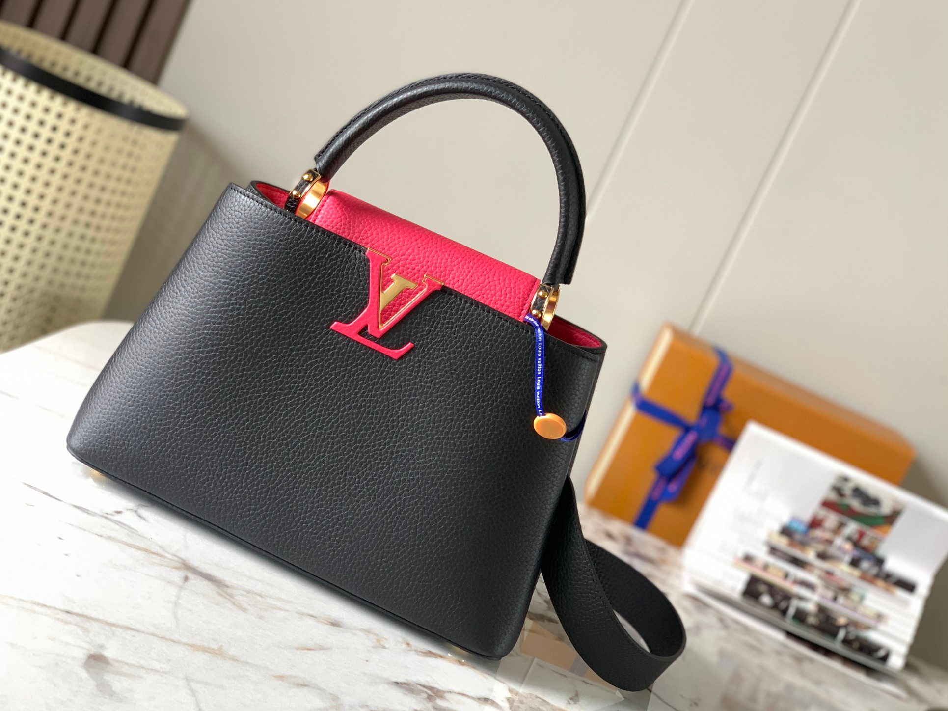 Louis Vuitton Bag – Montanamode