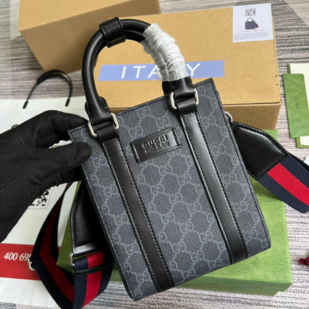 Gucci Bag – Montanamode