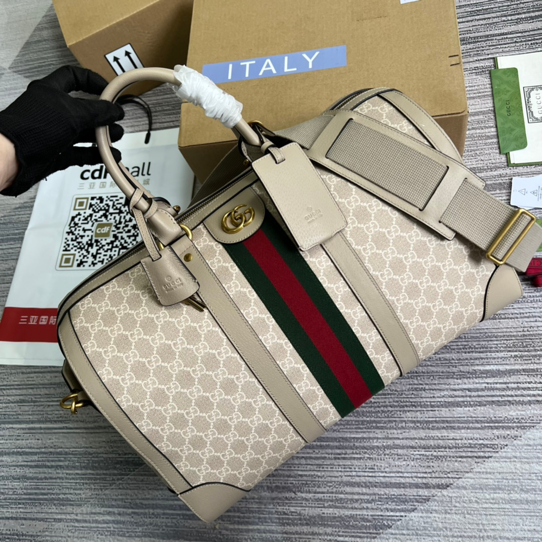 Gucci Bag – Montanamode