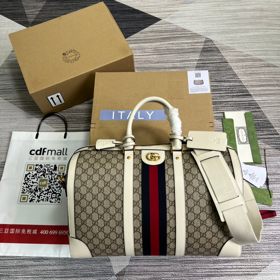 Gucci Bag – Montanamode