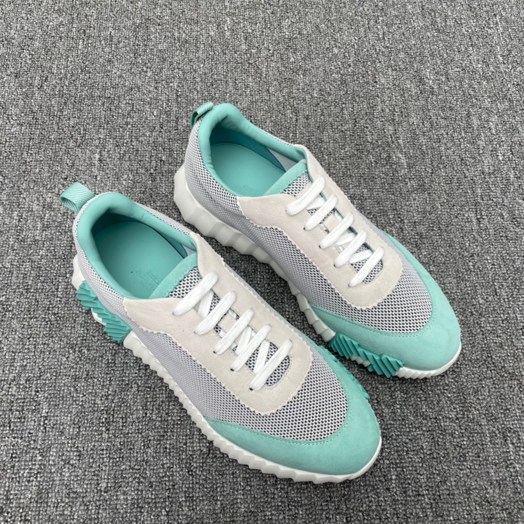 Hermes Sneakers – Montanamode