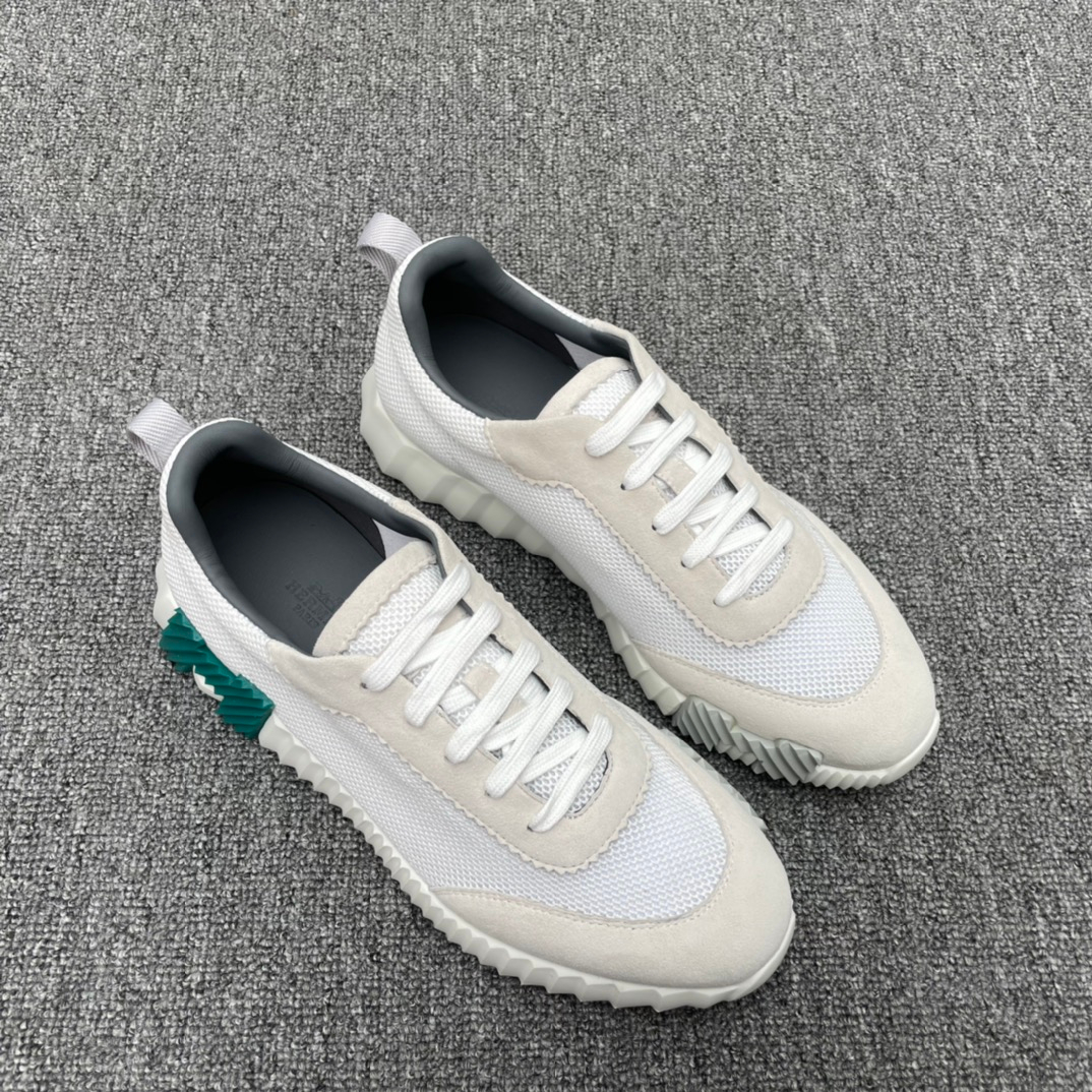 Hermes Sneakers – Montanamode
